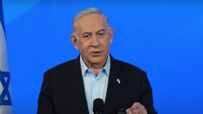 Netanyahu rejeita proposta de cessar-fogo do Hamas