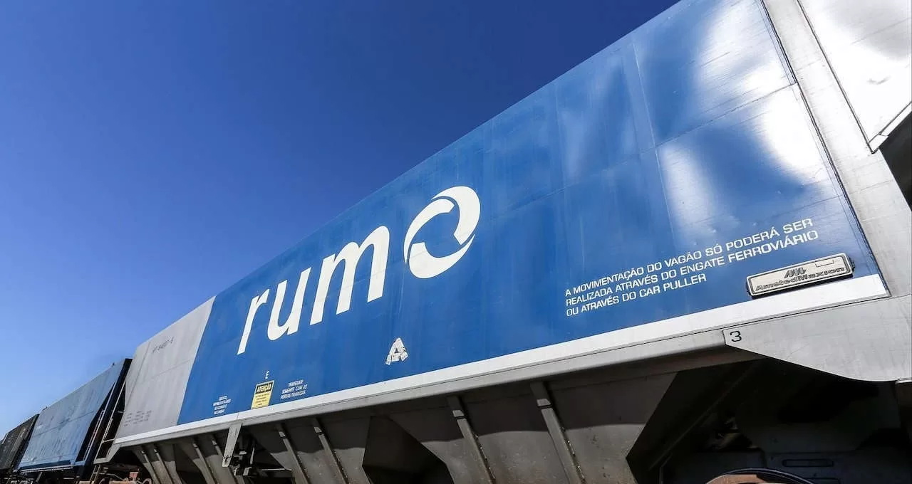 Dança das cadeiras: CEO da Rumo (RAIL3) renuncia para assumir o comando da Suzano (SUZB3)