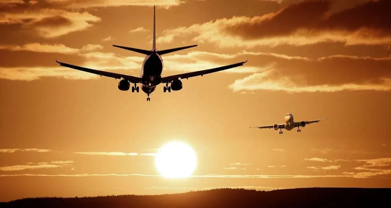 ‘SAF é questão de sobrevivência’: conheça o biocombustível que pode mudar o setor aéreo