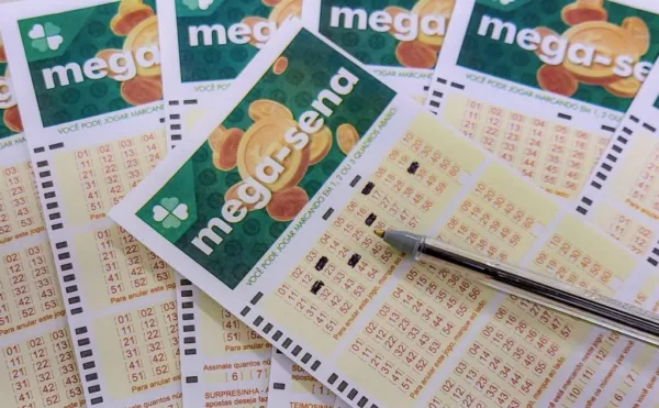 Mega-Sena sorteia prêmio de R$ 4 milhões neste sábado; veja como apostar