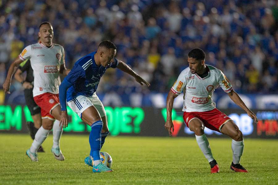 Onde assistir Cruzeiro x Tombense: confira detalhes da partida