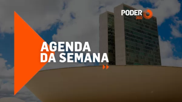Agenda da semana: Lula faz reunião ministerial e Banco Central define Selic