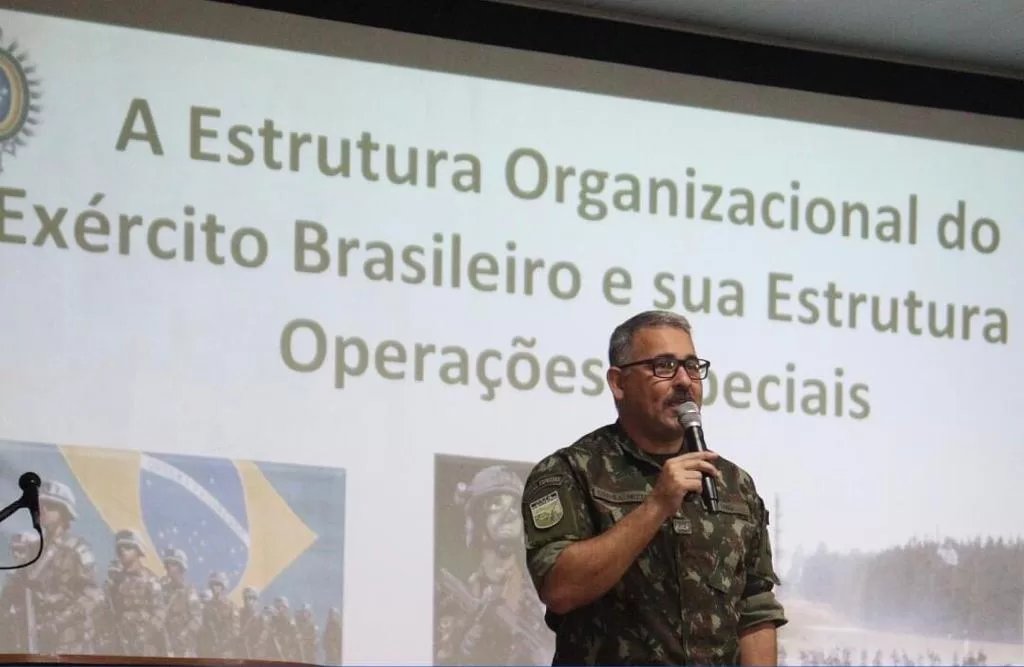 Moraes concede liberdade a coronel acusado de suposta tentativa de golpe