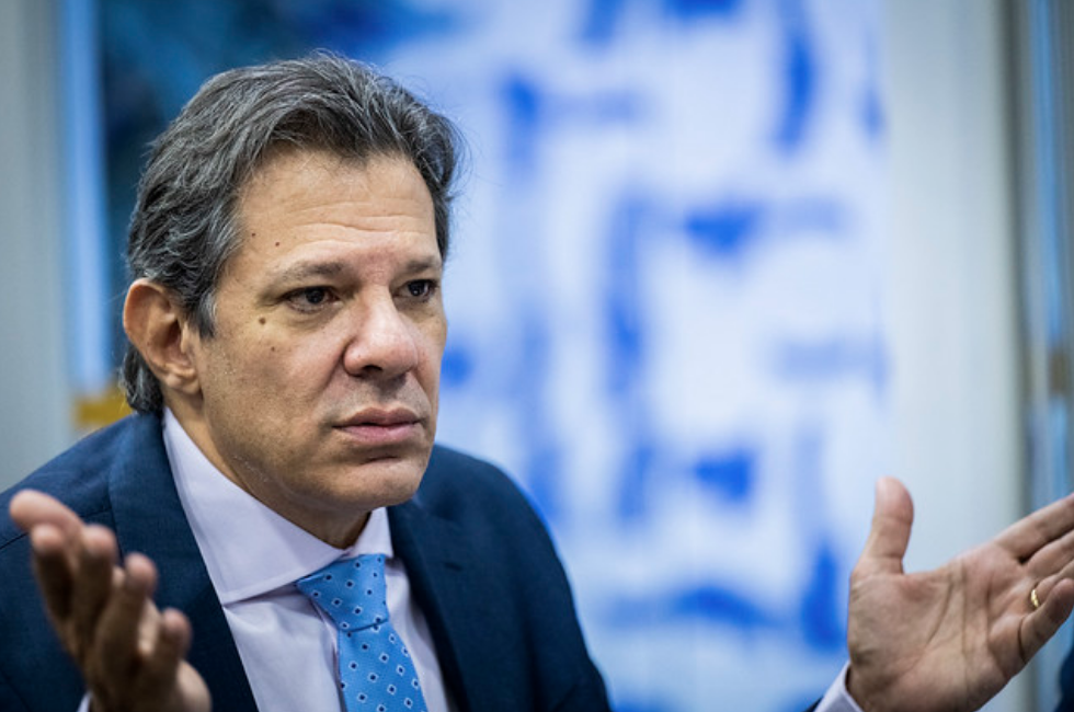 Plano de Haddad para renegociar dívidas dos estados ainda precisa do aval de Lula