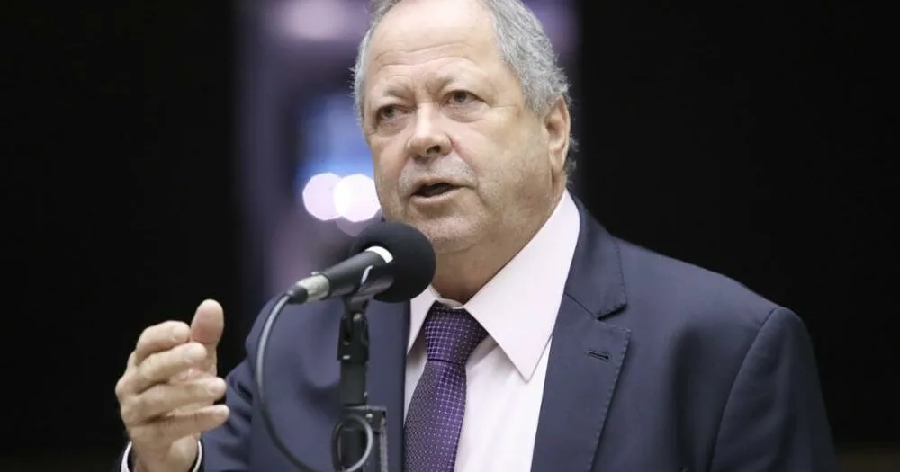 União Brasil pedirá expulsão de Chiquinho Brazão