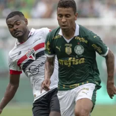 Choque-Rei: confira as estatísticas dos últimos 10 jogos entre São Paulo e Palmeiras
