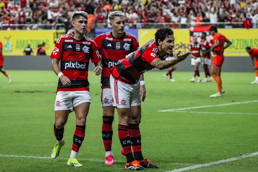 Estreia do Flamengo na Libertadores muda dia da final do Campeonato Carioca