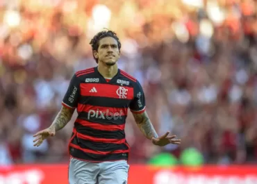 Flamengo é campeão da Taça Guanabara com passeio sobre o Madureira
