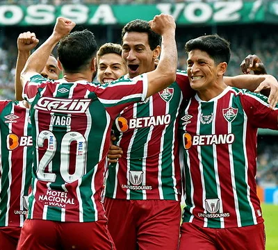 Ganso fora e Cano é dúvida para estreia do Fluminense na Libertadores