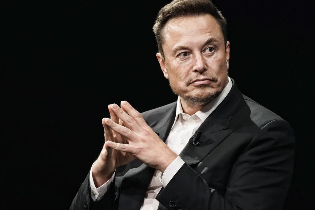 Elon Musk questiona criador da Ethereum que deixou X por nova rede social em blockchain
