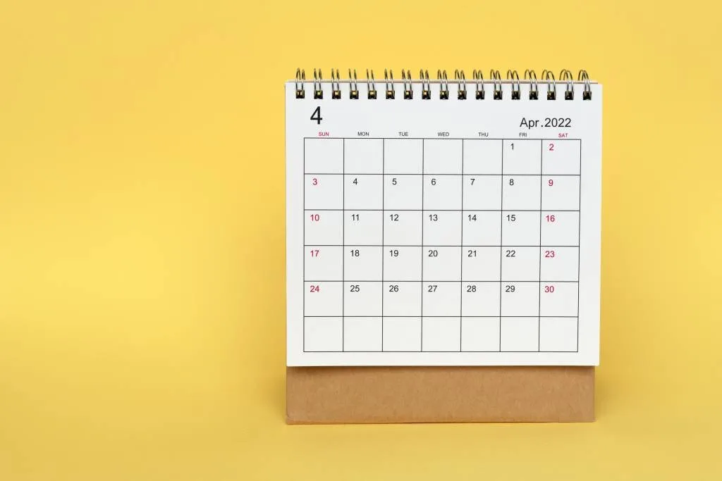 Quais os próximos feriados de 2024: calendário com todas as datas