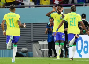 Brasil x Honduras: onde assistir ao vivo e o horário do jogo da