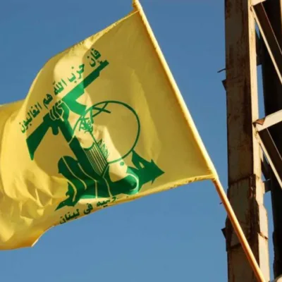 Israel diz ter ‘eliminado’ mais um líder do Hezbollah no Líbano
