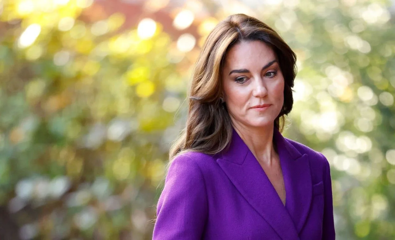 Conspirações sobre Kate Middleton foram impulsionadas por grupos russos, dizem especialistas