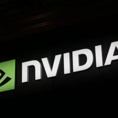 Em busca de domínio no mercado, Nvidia lança novo chip IA