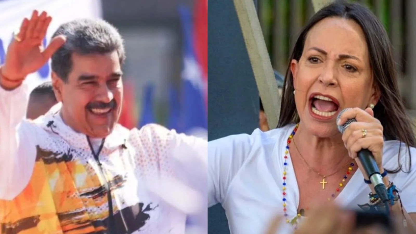 Maduro, agora, reclama até da esquerda: “covarde”