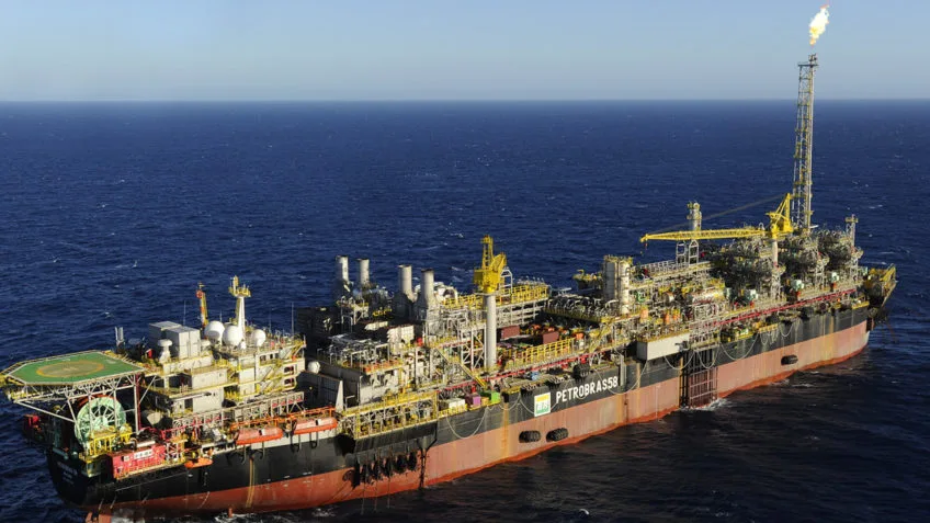 ANP homologa leilão de 189 blocos de óleo e gás de dezembro