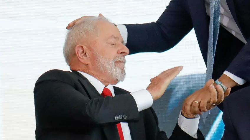 Com decisão do conselho, Lula ganha tempo para buscar nome para a Vale
