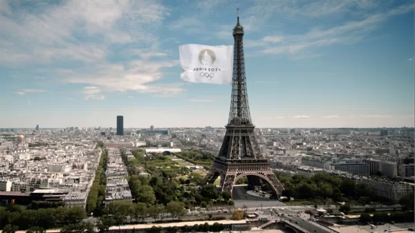 Paris 2024: ingressos para atletismo começam a ser vendidos nesta segunda