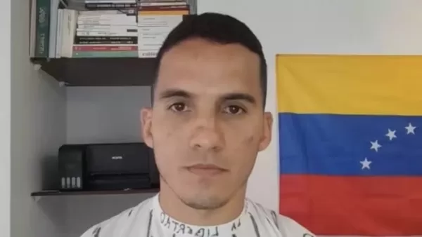 Chile confirma assassinato de ex-militar dissidente de Maduro