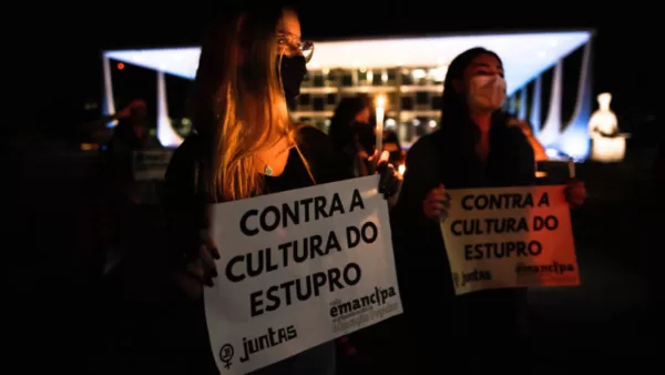 Polícia da Índia prende 4 suspeitos de estuprar turista brasileira