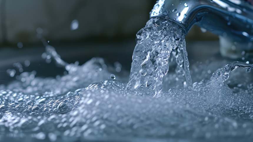 Novo subsídio para conta de água livra (por enquanto) os consumidores