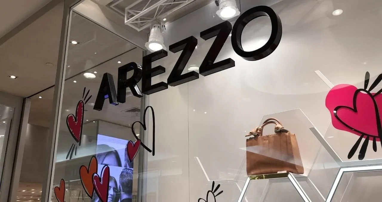 Arezzo (ARZZ3): Itaú BBA está otimista com ‘maior fusão do varejo desde 2011’ e inclui ação em carteira de favoritas do Brasil