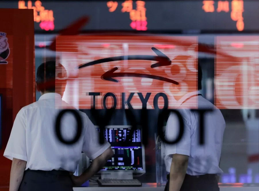 Bolsas da Ásia e Pacífico fecham mistas, após BoJ elevar juros pela 1ª vez em 17 anos