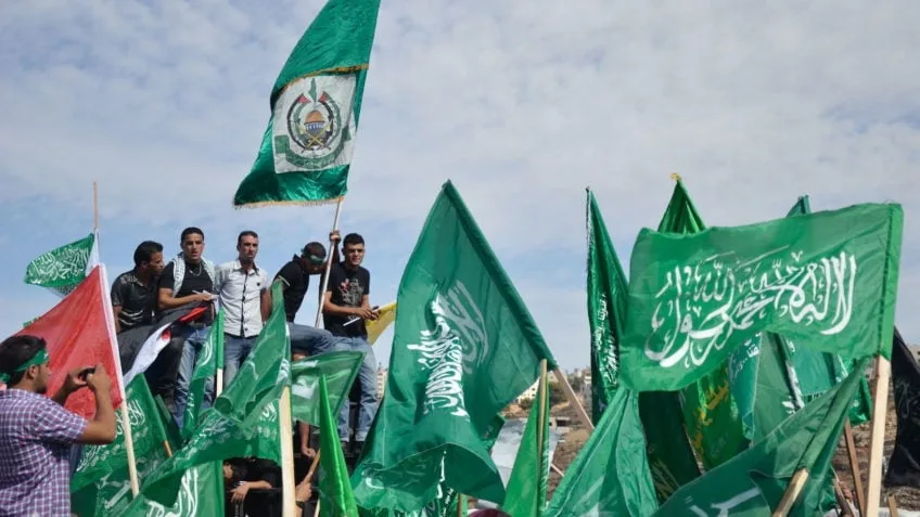 Hamas celebra resolução de cessar-fogo aprovada pela ONU
