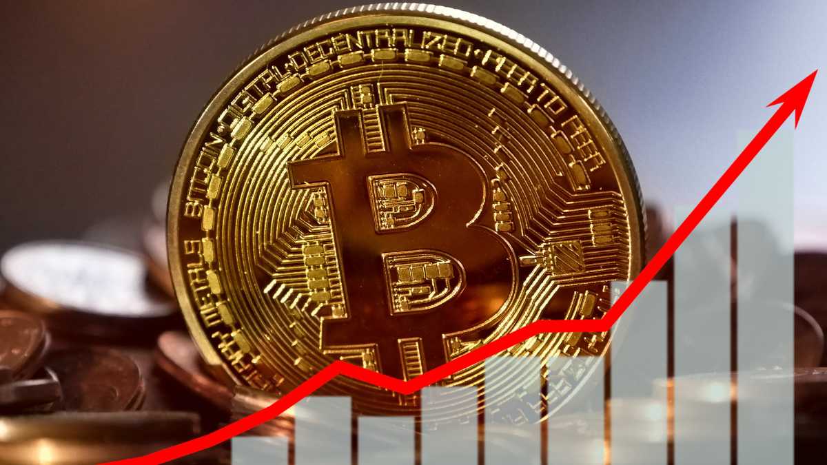Bitcoin (BTC) pode disparar para US$ 200 mil?