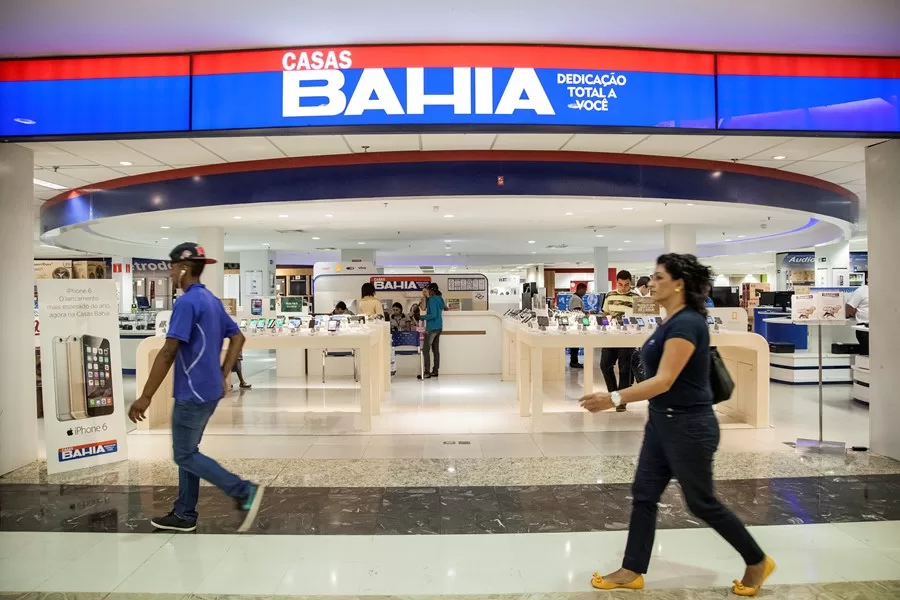 Casas Bahia (BHIA3) conclui alongamento de dívidas de R$ 1,5 bilhão