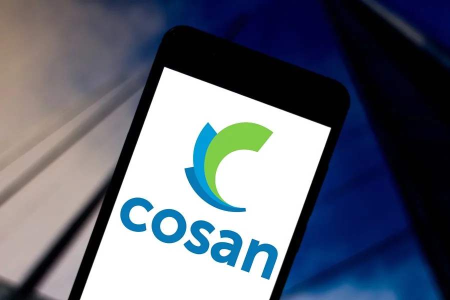 Cosan (CSAN3) tem lucro de R$2,36 bi no 4ºtri