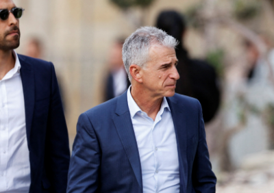 Chefe da inteligência de Israel deve retomar negociação de cessar-fogo no Catar neste domingo