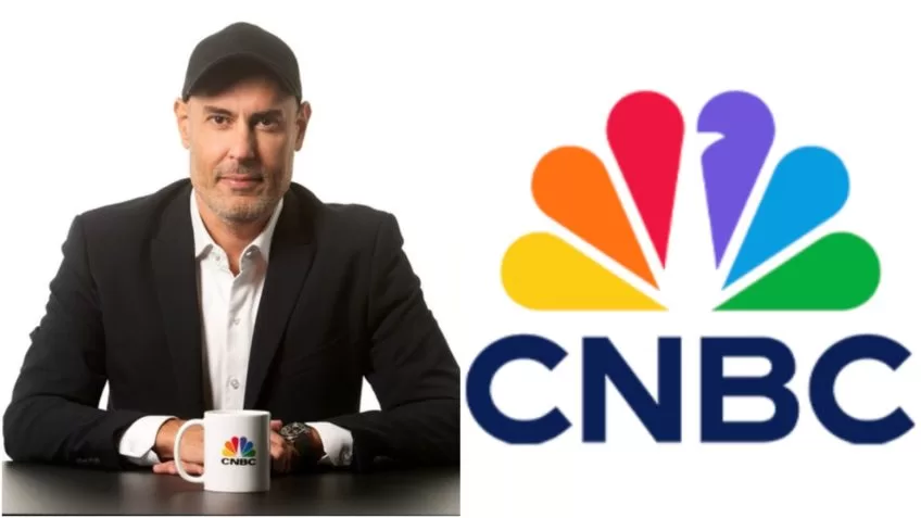 Fundador da “CNN Brasil” vai lançar novo canal no Brasil