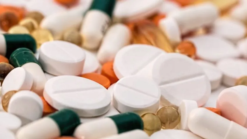 Preços de remédios devem ter reajuste de 4,43% em 2024