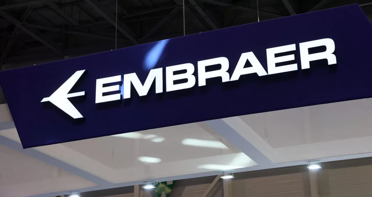 Embraer (EMBR3): Para o BTG, empresa terá ‘perspectiva brilhante’ em 2024; confira