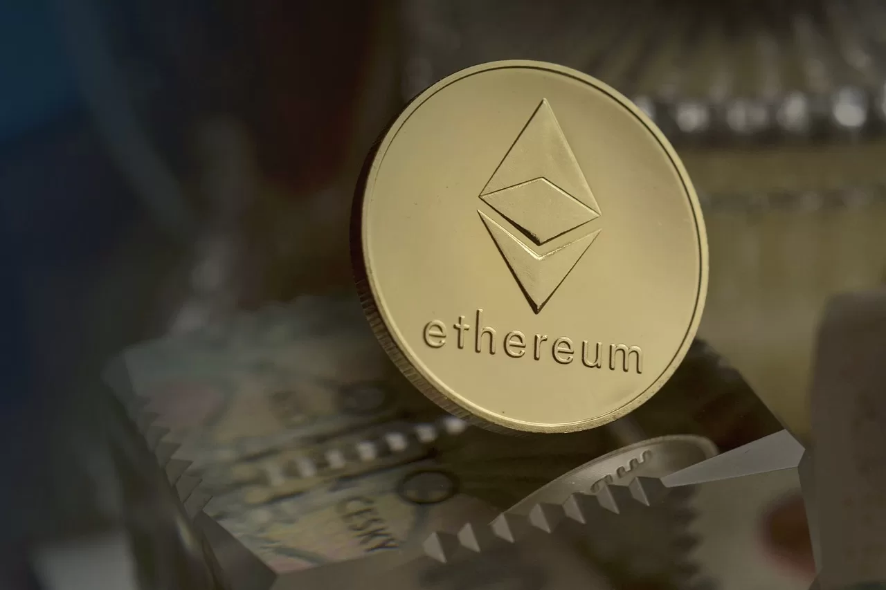 Ethereum sobe a US$ 4 mil antes de nova atualização “Dencun”; veja o que muda