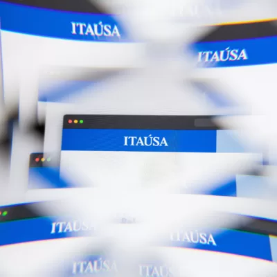 Itaúsa (ITSA4) anuncia o maior lucro da história da empresa. Veja