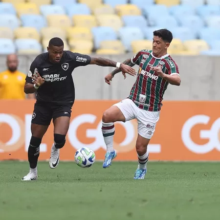 Onde assistir Fluminense x Botafogo? Confira detalhes da partida!