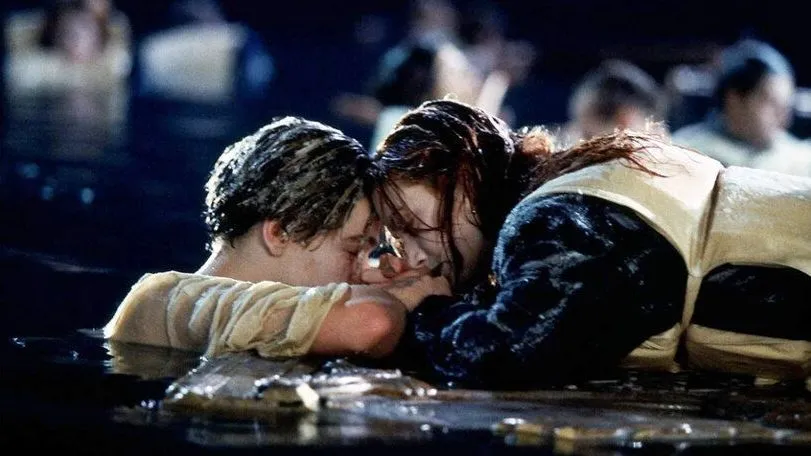 Porta do filme titanic vai a leilão por mais de 3 milhões