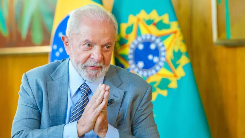 Vamos encher tanto o saco que o iFood terá que negociar, diz Lula