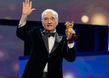 Martin Scorsese relembra os “bons companheiros” por trás das câmeras
