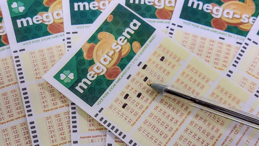 Mega-Sena sorteia nesta 3ª feira prêmio de R$ 120 milhões