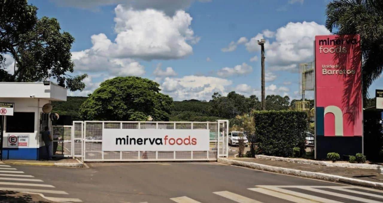 Minerva (BEEF3) registra lucro de R$ 19,8 milhões no 4T23; confira o balanço
