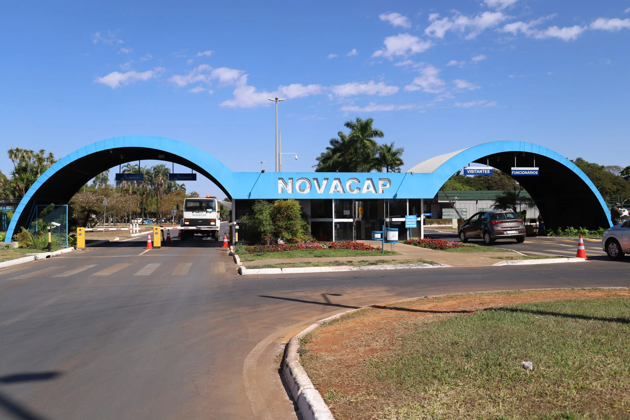 Concurso NOVACAP 2024: Garanta sua vaga na transformação de Brasília