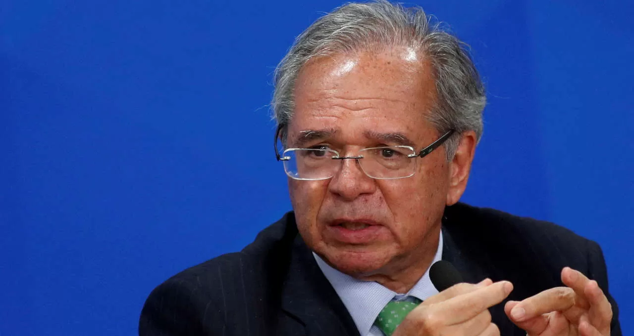 Paulo Guedes vai lançar livro sobre economia no Governo Bolsonaro