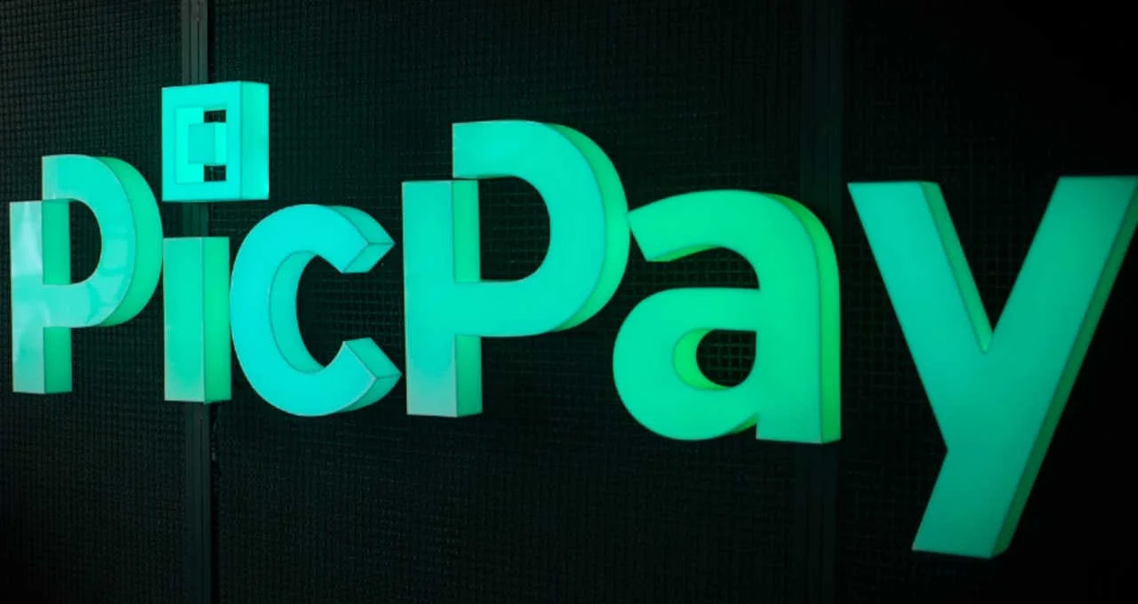 PicPay tem primeiro lucro anual e alcança receita recorde em 2023