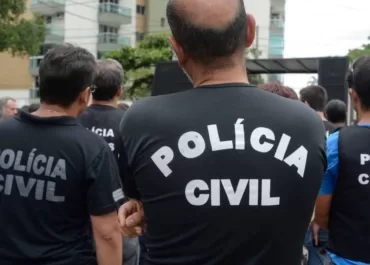 Polícia prende 417 detentos em saída temporária por descumprimento de medidas judiciais