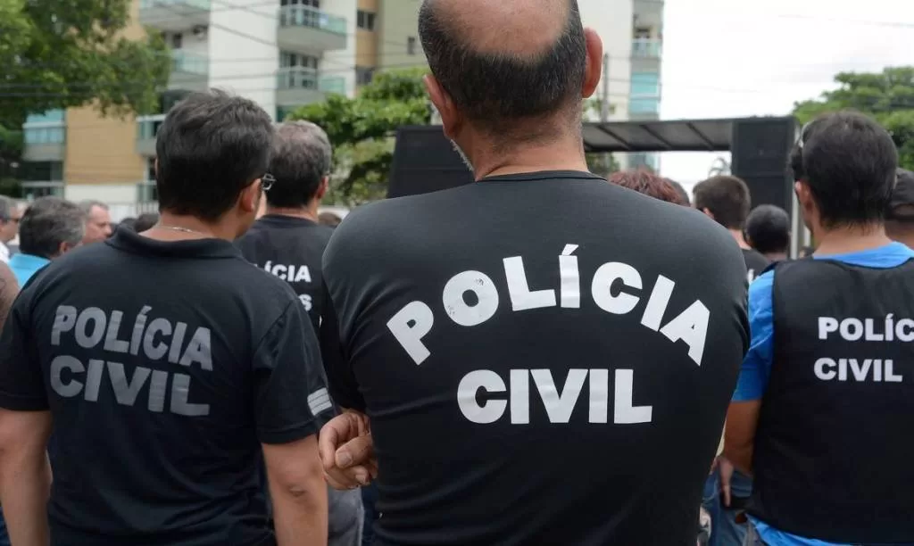 Polícia prende 417 detentos em saída temporária por descumprimento de medidas judiciais