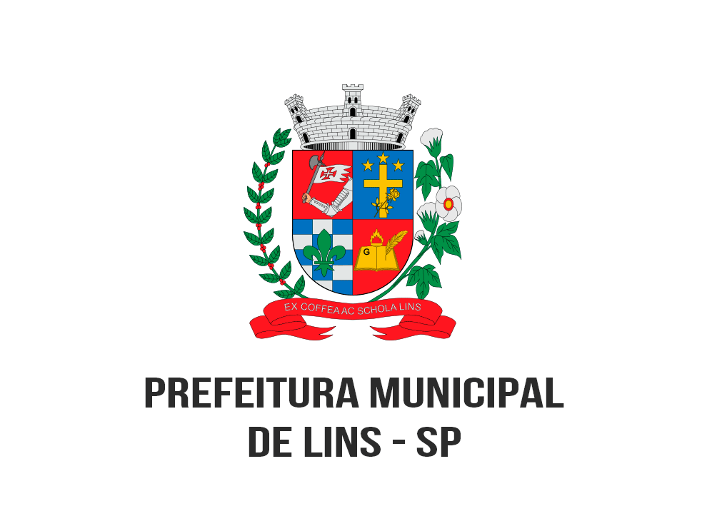Concurso da Prefeitura de Lins-SP: 113 vagas para diversos níveis, salário de até R$ 7 mil!